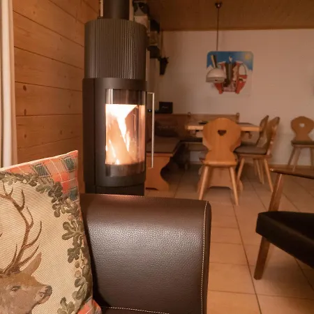 Chalet Chumma Galeriewohnung Apartment Riederalp